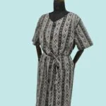 Zyenika Kunja Front Open Manequin