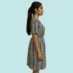 Zyenika Kunja Front Open Model Side