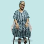 Zyenika Kunja Front Open Mom Sitting