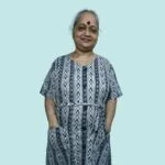 Zyenika Kunja Front Open Mom Standing