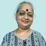 Zyenika Kunja Front Open Mom Standing Close Up