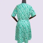 Zyenika Sawaan Front Open Back Manquin