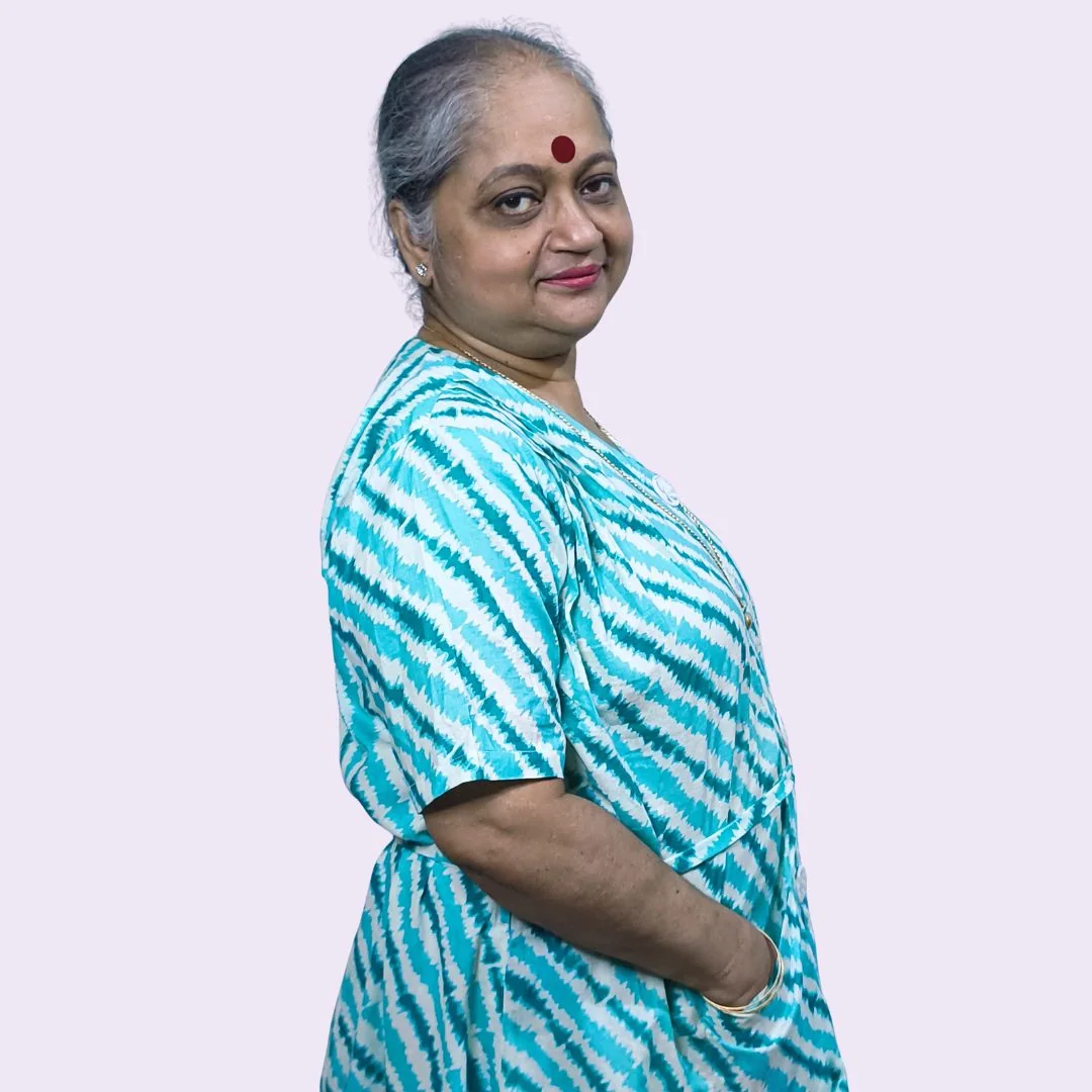 Zyenika Sawaan Front Open Mom Side Mid Close