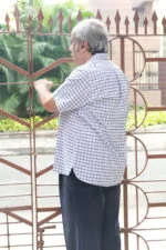 Zyenika Checks Shirt