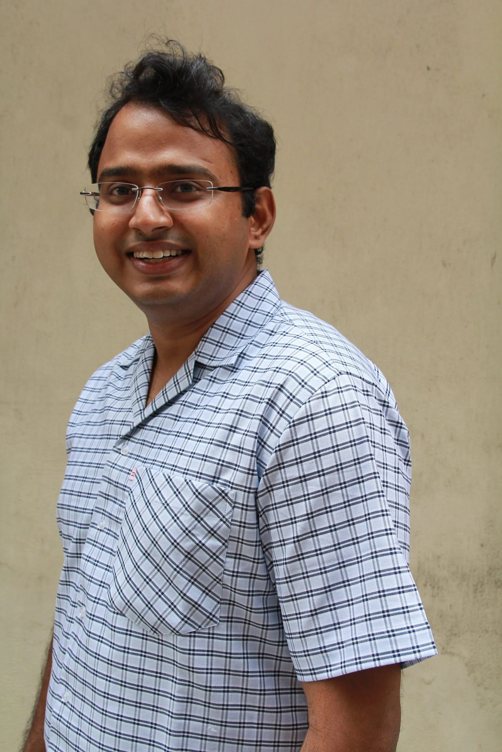 Zyenika Checks Shirt