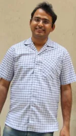 Zyenika Checks Shirt