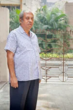 Zyenika Checks Shirt