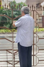 Zyenika Checks Shirt