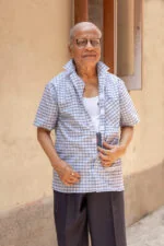 Zyenika Checks Shirt