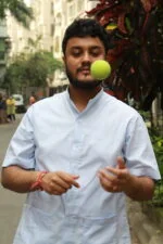 Zyenika Light Blue Shirt