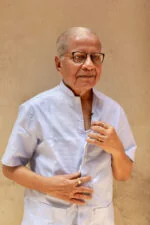 Zyenika Light Blue Shirt