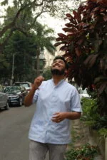 Zyenika Light Blue Shirt