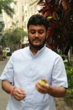 Zyenika Light Blue Shirt7