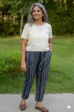 Zyenika Nargis Pants