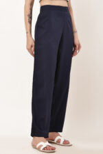 Zye No Bend Mid Night Blue for Women - Image 5